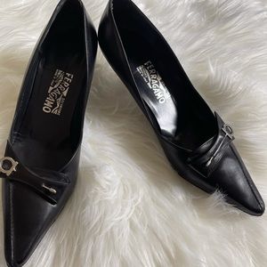 Salvatore Ferragamo shoes